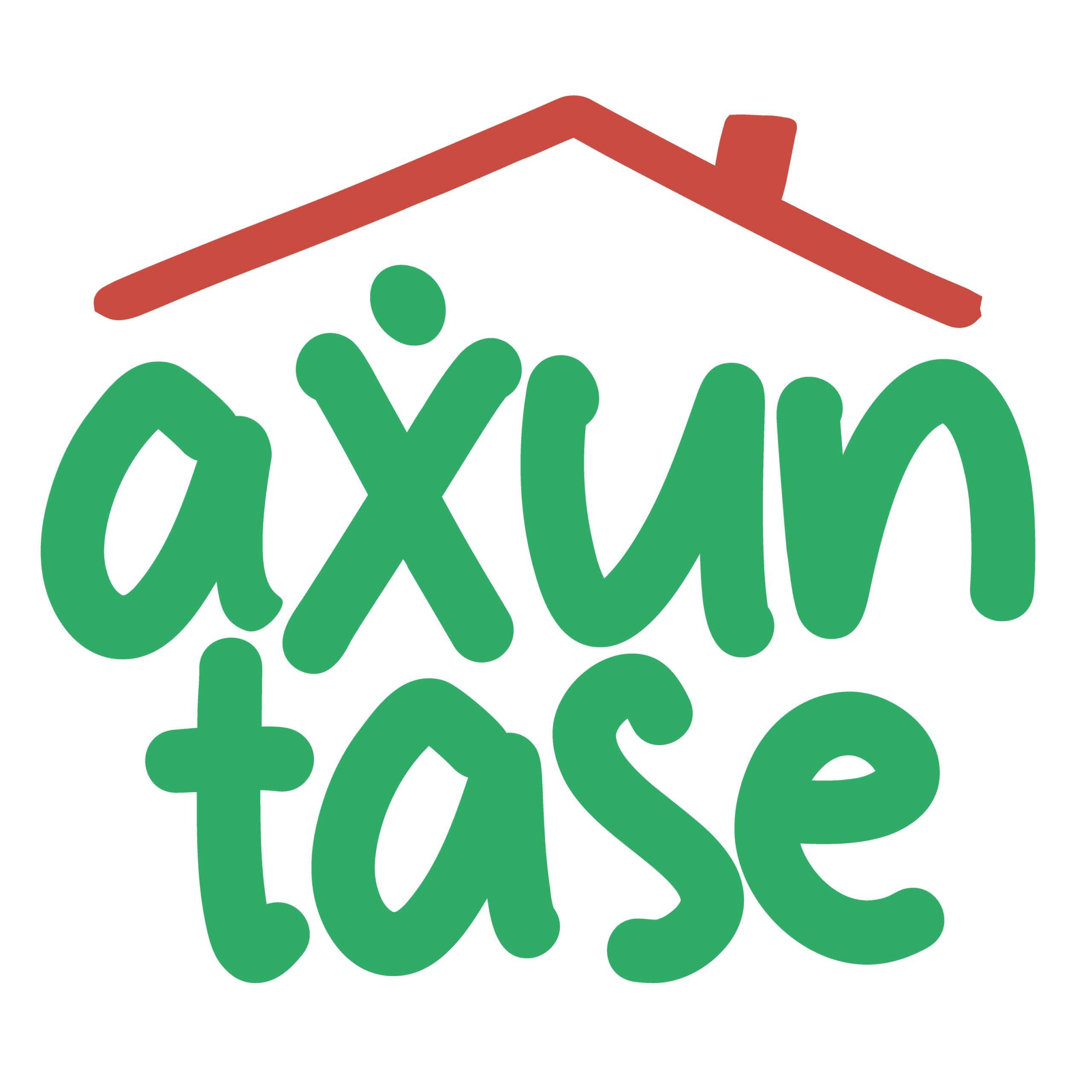logo axuntase